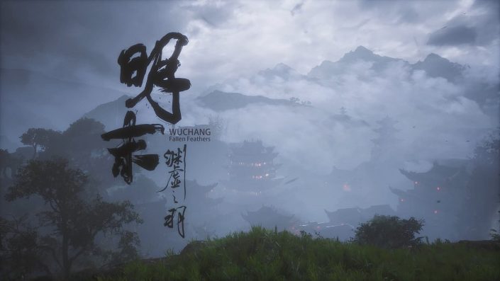 WUCHANG – Fallen Feathers: Chinesisches Action-RPG mit 18 Minuten Gameplay vorgestellt