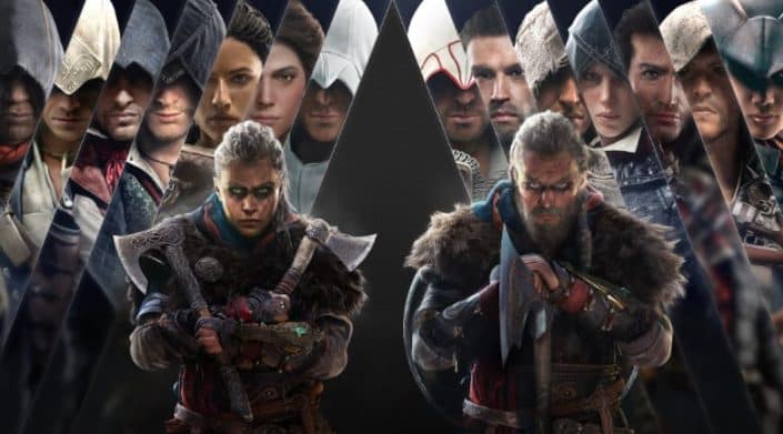 Assassin’s Creed Infinity: Es wird kein Free-to-Play-Spiel und riesig