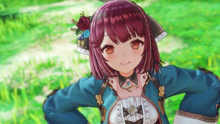 Atelier Sophie 2: Trailer, Termin und Infos zum Kampfsystem