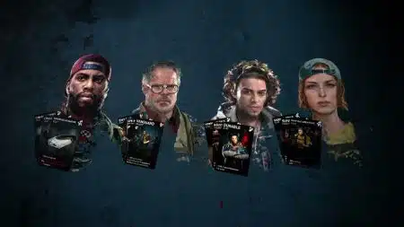Back 4 Blood: Die besten Karten für euer Deck im Zombie-Shooter – Guide, Tipps