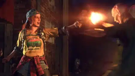 Back 4 Blood: Alle Zombie-Typen des Multiplayer-Shooters vorgestellt – Guide, Tipps