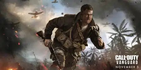 Call of Duty Vanguard & Warzone: Die Inhalte der Preseason in der Übersicht – Termin für die erste Season enthüllt
