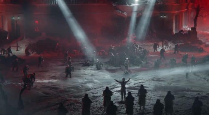 Call of Duty Vanguard: Zombies vorgestellt – Trailer und erste Details Call of Duty Vanguard: Zombies vorgestellt – Trailer und erste Details