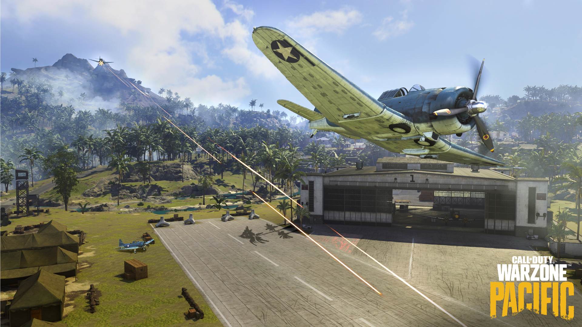 Call of Duty Warzone – Pacific – Bild 4