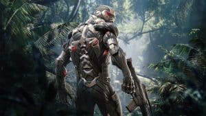 Crysis 4: Hitman 3-Director Engström leitet die Entwicklung