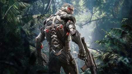 Crysis 4: Hitman 3-Director Engström leitet die Entwicklung