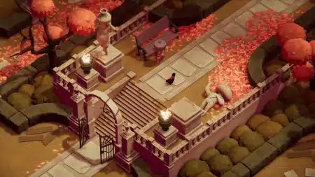Death‘s Door: Für PS5 und PS4 angekündigt – Trailer und Details