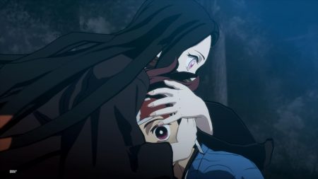 Demon Slayer: Update mit 60 FPS für PS5 und zwei neuen Dämonen