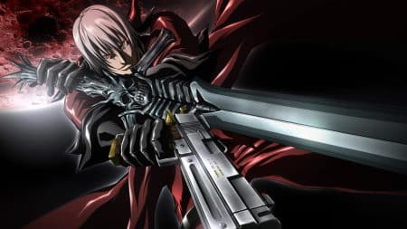 Devil May Cry: Neue Zeichentrickserie soll mehrere Staffeln erhalten