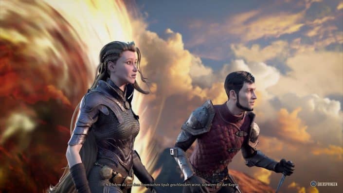 Disciples Liberation: Fantasy-Rollenspiel ab sofort erhältlich – Der offizielle Trailer zum Launch