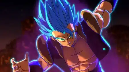 Dragon Ball Xenoverse 2: Neuer Trailer zum Legendary Pack 2 veröffentlicht