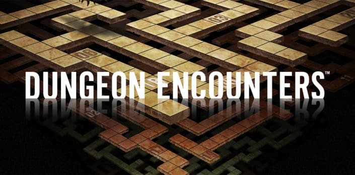 Dungeon Encounters: RPG von Final Fantasy-Veteranen angekündigt – Trailer & Details