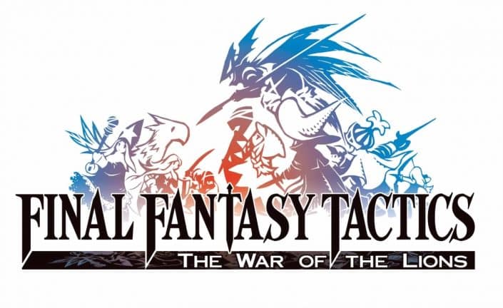 Final Fantasy Tactics: Produzent Hazama befeuert die Gerüchte um ein Remake