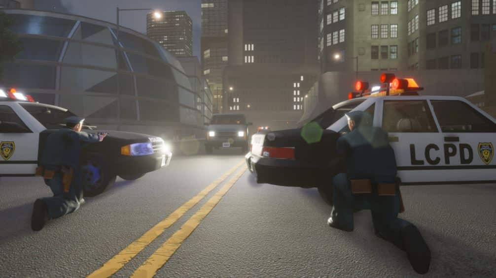 Gta Trilogy Definitive Edition Die Verbesserungen In Der Ubersicht