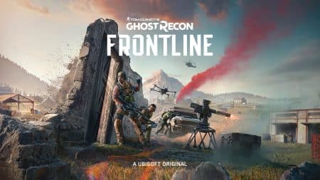 Ghost Recon Frontline: Entwicklung neu gestartet?