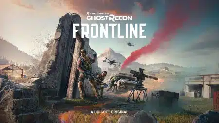 Ghost Recon Frontline: Wird sich laut Ubisoft Bukarest von klassischen Battle-Royal-Titeln abheben