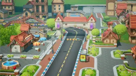 KartRider Drift: Erscheint 2022 für PS4 – Beta in diesem Jahr