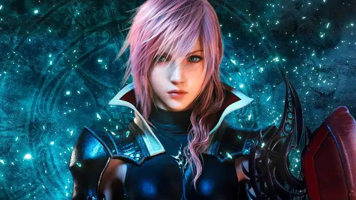 Final Fantasy: Neuigkeiten zum 35. Jubiläum in den nächsten Wochen?