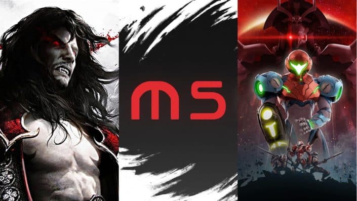MercurySteam: Die „Metroid Dread“-Entwickler arbeiten an Dark Fantasy-Rollenspiel