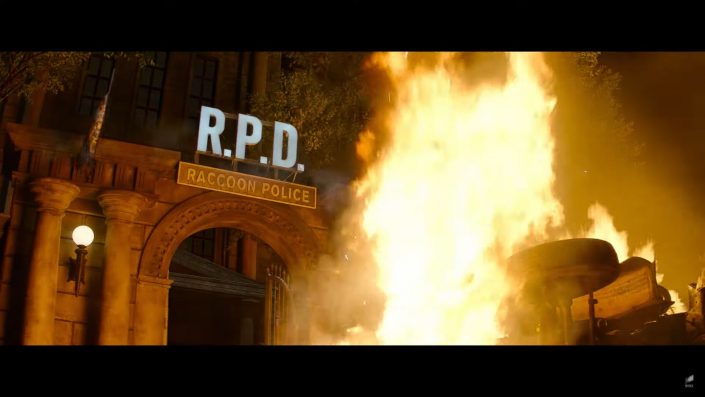 Resident Evil – Welcome to Raccoon City: Offizieller Trailer präsentiert Zombie-Horror
