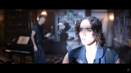 Resident Evil – Welcome to Raccoon City: Offizieller Trailer präsentiert Zombie-Horror