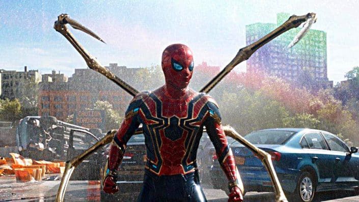 Spider-Man No Way Home: Marvel-Blockbuster das „Ende eines Franchise“?