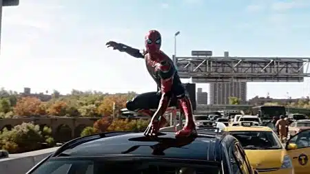 Spider-Man No Way Home: Marvel-Blockbuster das „Ende eines Franchise“?