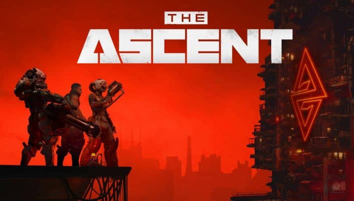 The Ascent: Neon Giant hat den Wunsch nach einer PS5-Version vernommen The Ascent: Neon Giant hat den Wunsch nach einer PS5-Version vernommen