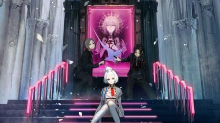 The Caligula Effect 2: Termin und Trailer zur PlayStation 5-Version