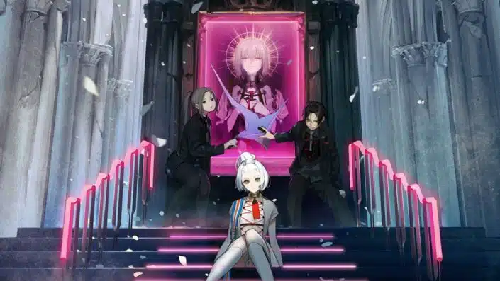 The Caligula Effect 2: Termin und Trailer zur PlayStation 5-Version