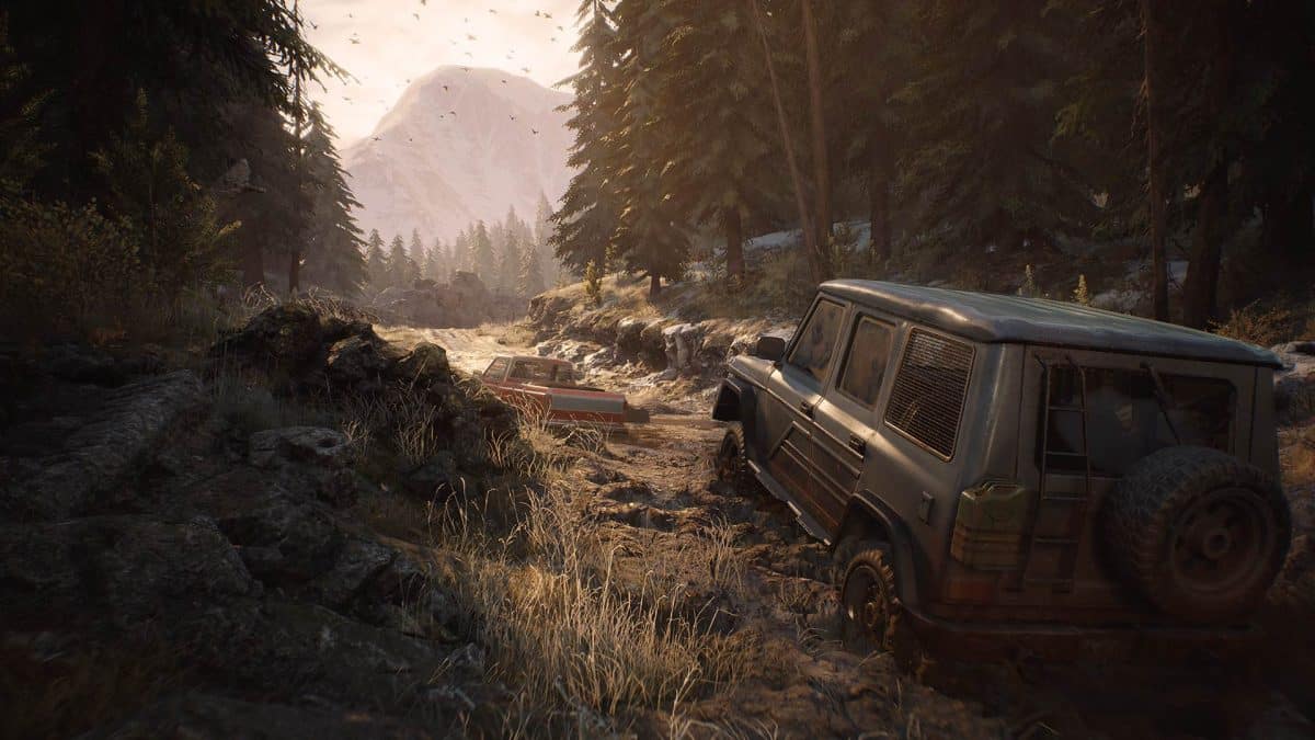 The Day Before: Indie-Entwickler warnt mit Parodie vor ungerechtfertigtem Hype