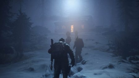 The Day Before: Postapokalyptische Spielszenen und Ray-Tracing im neuen Trailer