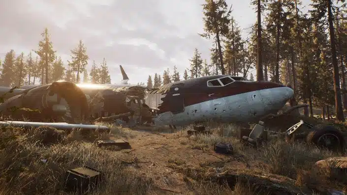 The Day Before: War laut früherem Mitarbeiter nie als MMO konzipiert