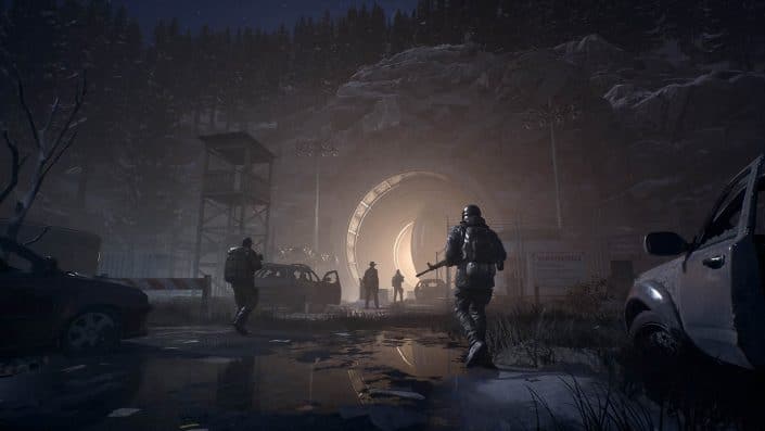 The Day Before: Survival-MMO wegen Rechtsstreit um den Namen verschoben