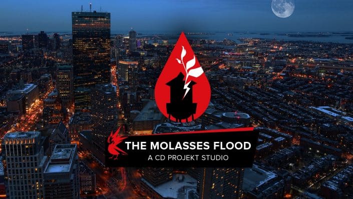 The Molasses Flood: Mehrere Entlassungen bei Studio von CD Projekt RED