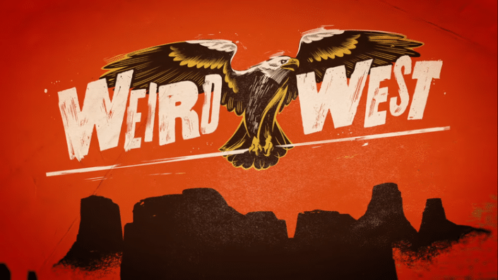 Weird West: Gameplay-Trailer liefert frische Eindrücke aus dem alternativen Wilden Westen