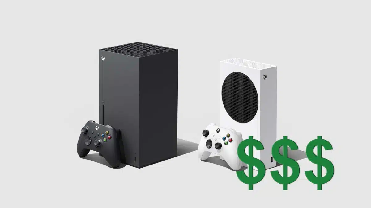 Xbox Series X/S: Energiesparfunktionen könnten Auflösung und Framerate reduzieren