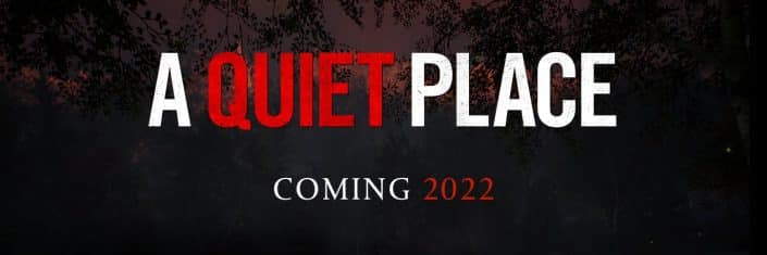 A Quiet Place: Videospiel zum Film angekündigt – erste Details und Release-Zeitraum