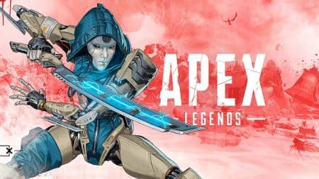 Apex Legends: Battle-Pass der neuen Season „Flucht“ im Trailer vorgestellt