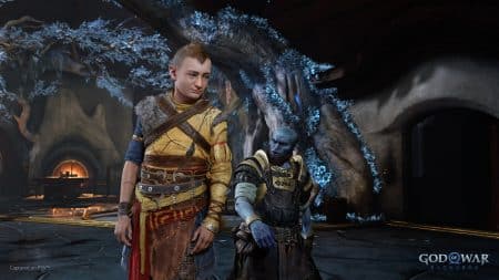 God of War Ragnarök: Insider zweifelt an einer Verschiebung auf 2023