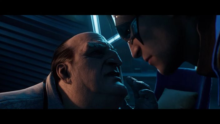 Gotham Knights: „Wichtiger Bösewicht“ wird in den nächsten Wochen enthüllt