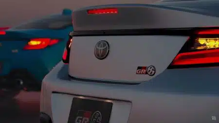 Gran Turismo 7: Yamauchi über den Rennsport und das haptische Feedback