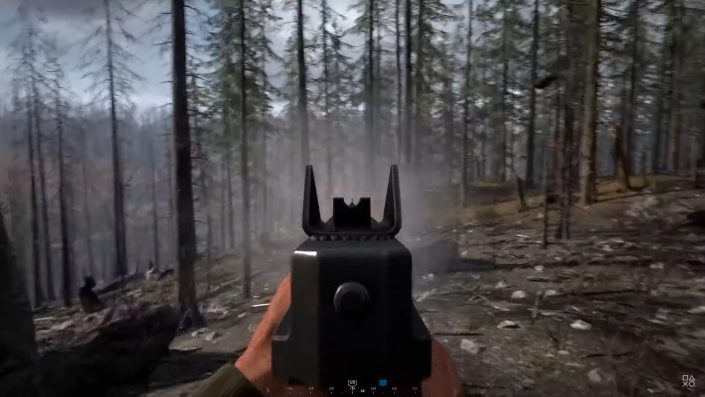 Hell Let Loose: Launch-Trailer zum heute veröffentlichten PS Plus-Titel Hell Let Loose: Launch-Trailer zum heute veröffentlichten PS Plus-Titel
