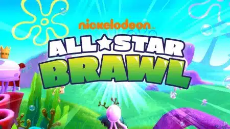 Nickelodeon All-Star Brawl: Kunterbuntes Prügelspiel für alle Konsolen veröffentlicht