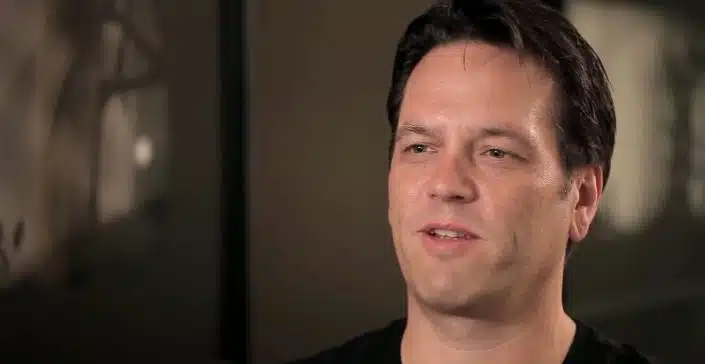 Phil Spencer: 2022 zu wenig Spiele für Xbox, 2023 soll aber „aufregend“ werden