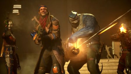 Warner Bros. Discovery: Gaming-Output soll gestärkt werden