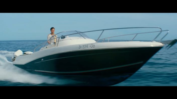 Uncharted: Neuer Filmtrailer zeigt Sully mit Schnurrbart