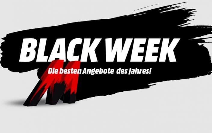 Black Friday: Gaming-Deals bei Amazon, Media Markt und Co