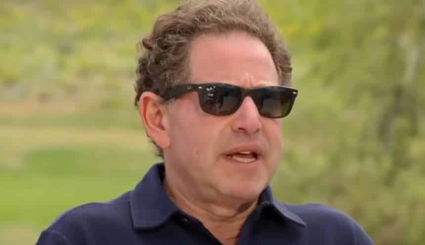 Activision Blizzard: Bobby Kotick bestreitet systematische Belästigung