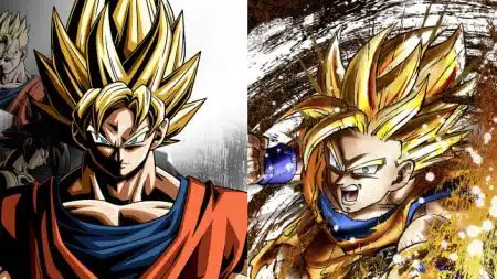 Dragon Ball: FighterZ- und Xenoverse 2-Verkäufe erreichen neuen Meilenstein